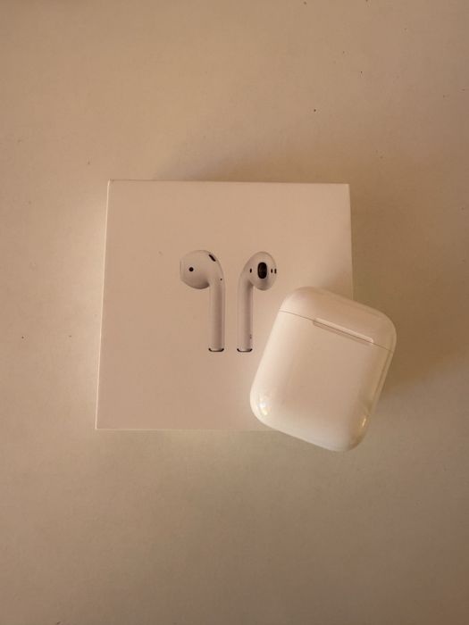 Airpods 2 оригінал