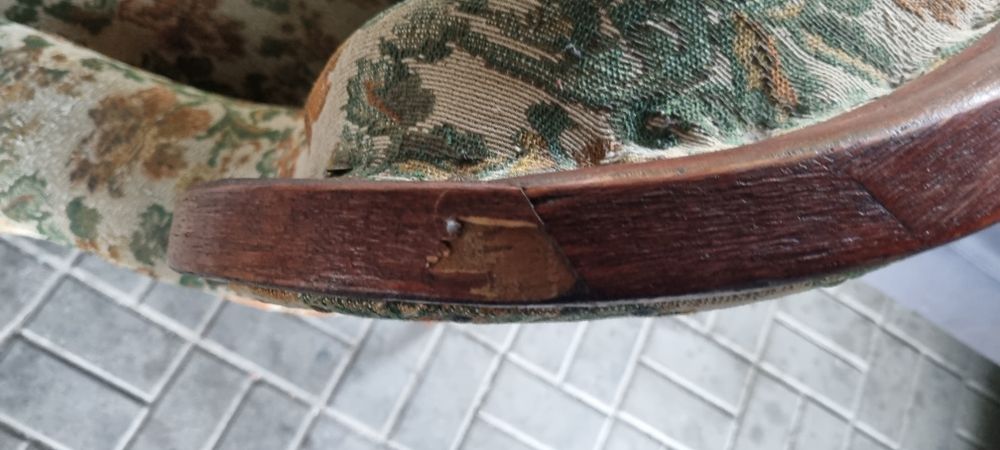 Sofa dla dwóch osób 550zl