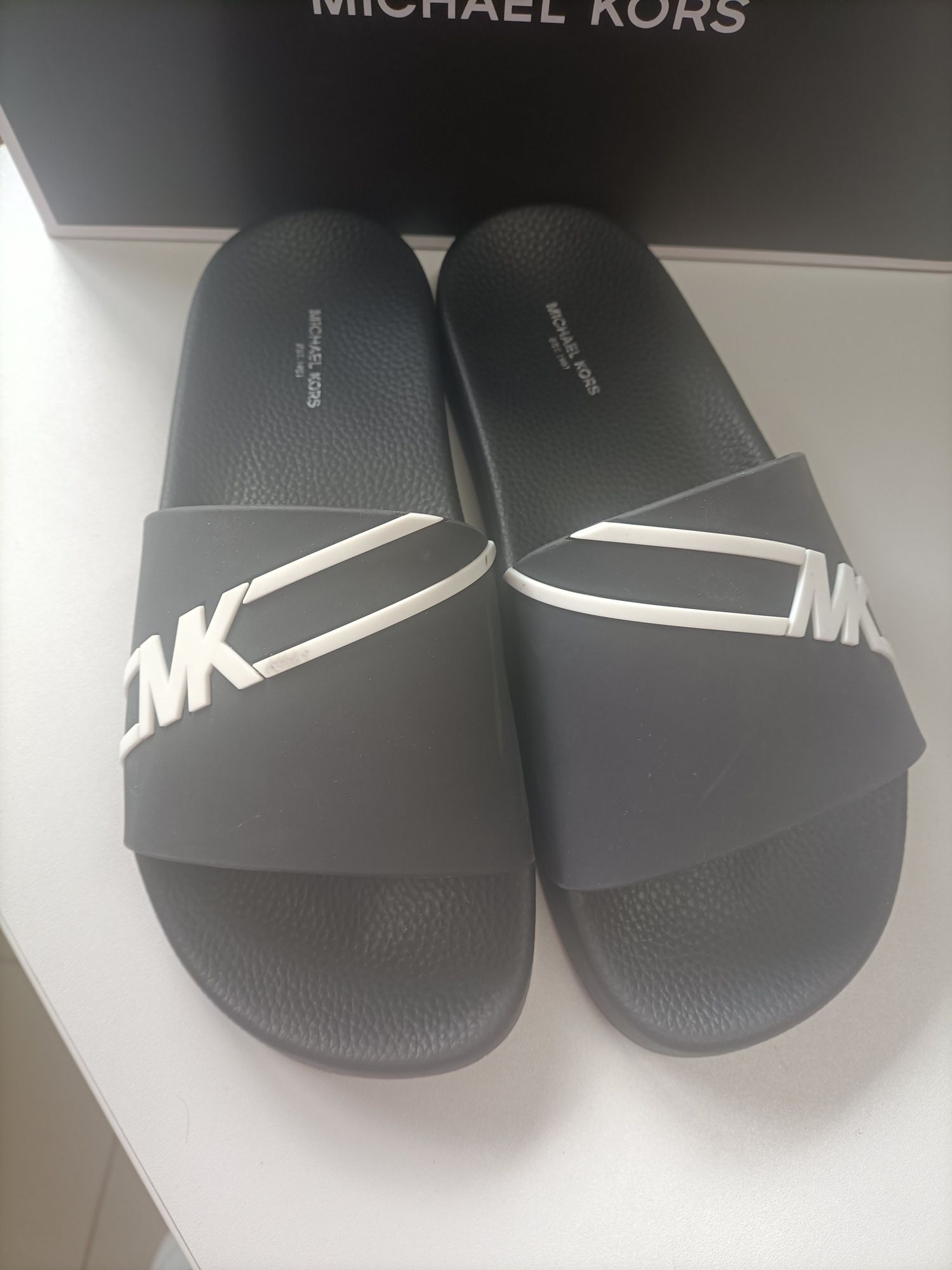 Klapki Michael Kors 38