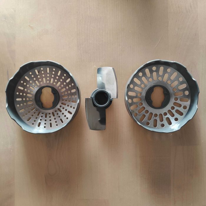 Acessórios Varinha mágica Kenwood Triblade HDP404WH