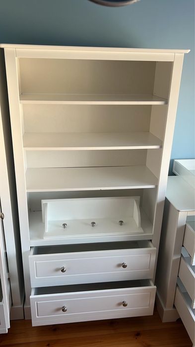 Bellamy Marylou meble dziecięce