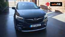 Opel Grandland X 1.2 Turbo Excellence