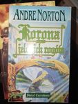Andre Norton - zestaw 29 ksiażek