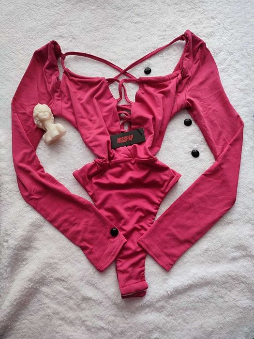 Боди, платья, брюки