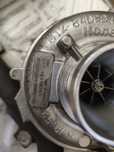Turbo Garrett - Honeywell