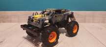 LEGO Technik Monster