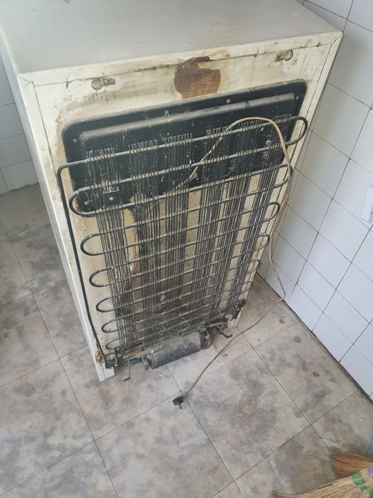 Холодильник днепр 2