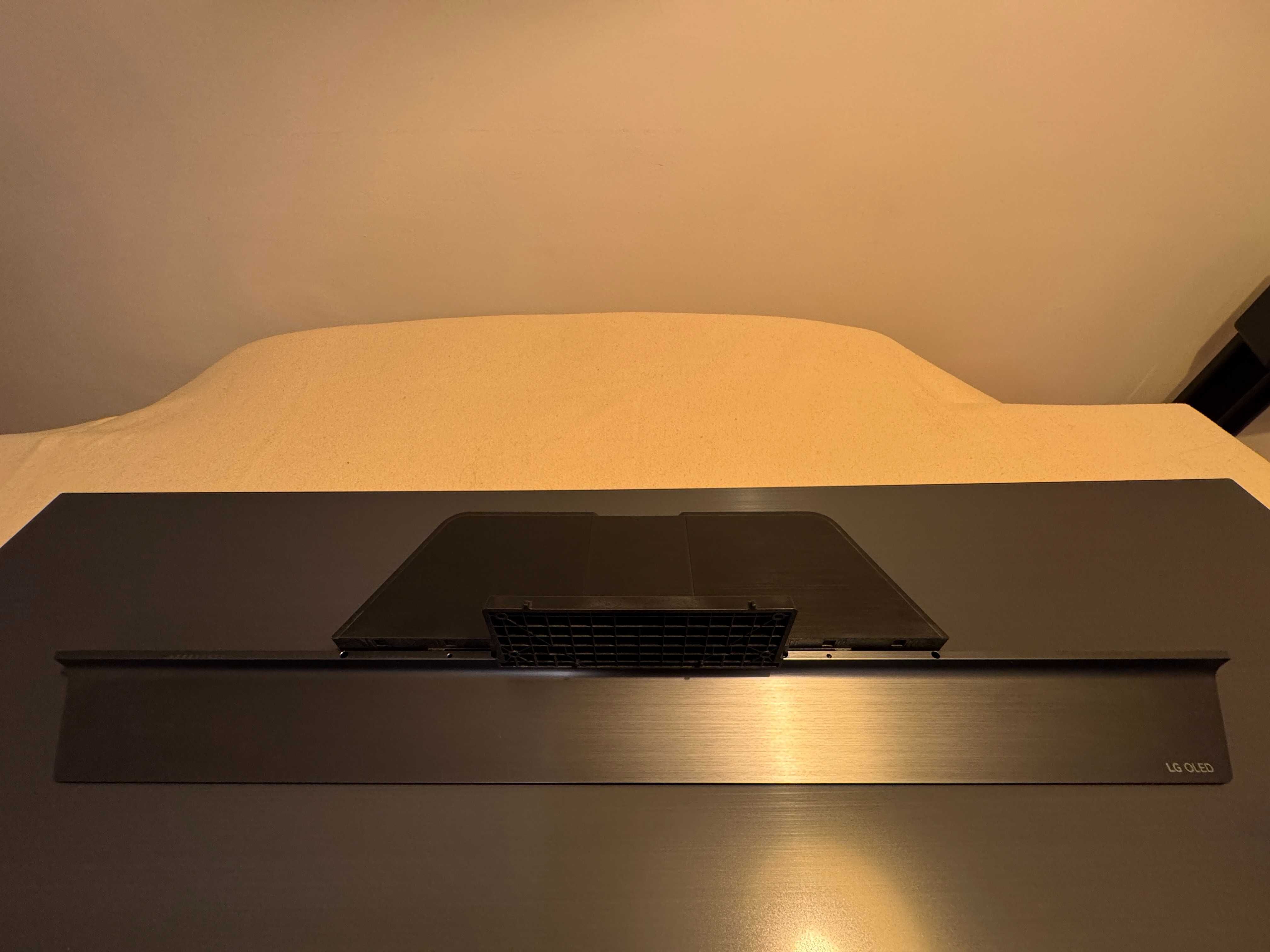 Peças de substituição para televisão TV LG OLED 55CX6 e 65CX6