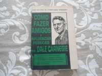 Como Fazer amigos e influenciar pessoas-Dale Carnegie (envio grátis)