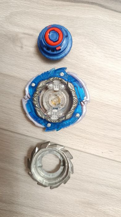 Gatling Dragon Beyblade, бейблейд гатлінг  дракон