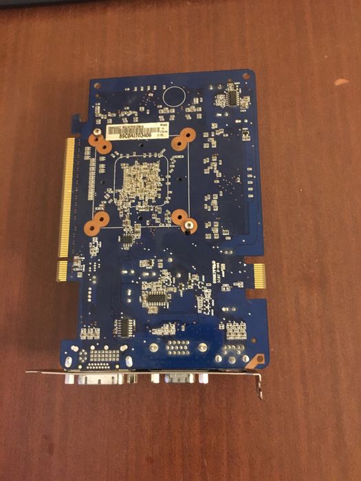 Продам Видеокарту Nvidia