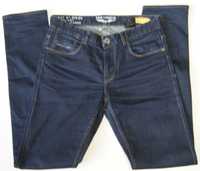PME LEGEND FIT GUIDE W31 L36 PAS 86 jeansy męskie z elastanem