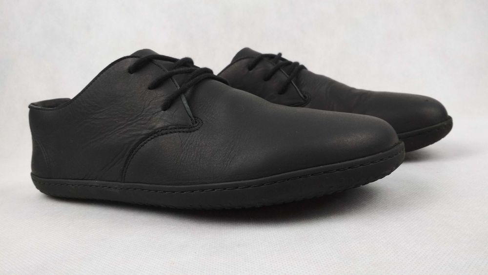VIVOBAREFOOT RA Półbuty Sneakersy Buty Sportowe Skórzane Roz. 43