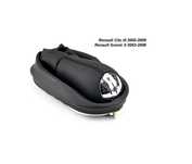 Manete moca c/fole Renault Clio mk2 (PELE) Novo