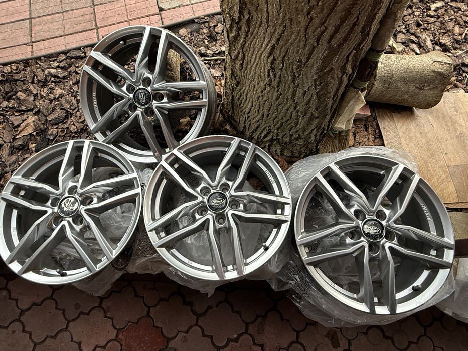 Продам диски R 17