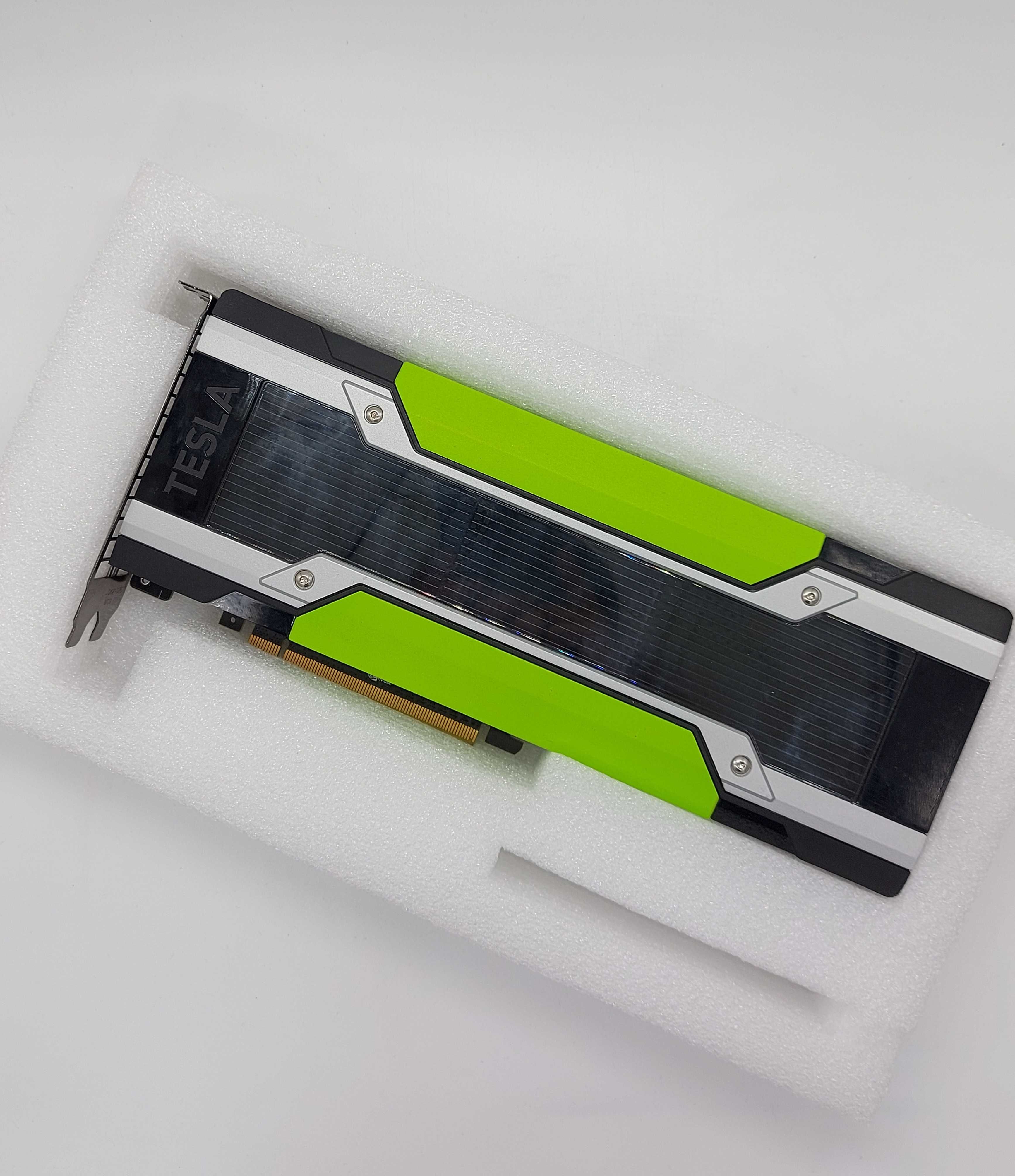 Nvidea Tesla K80 24GB VRAM