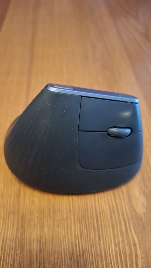 Mysz MX Vertical
