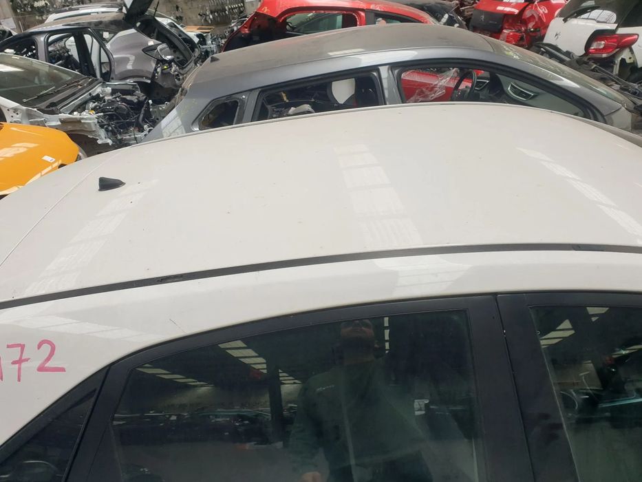 Tejadilho HYUNDAI i30 (GD)