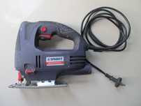 Wyrzynarka Sparky Professional TH65E