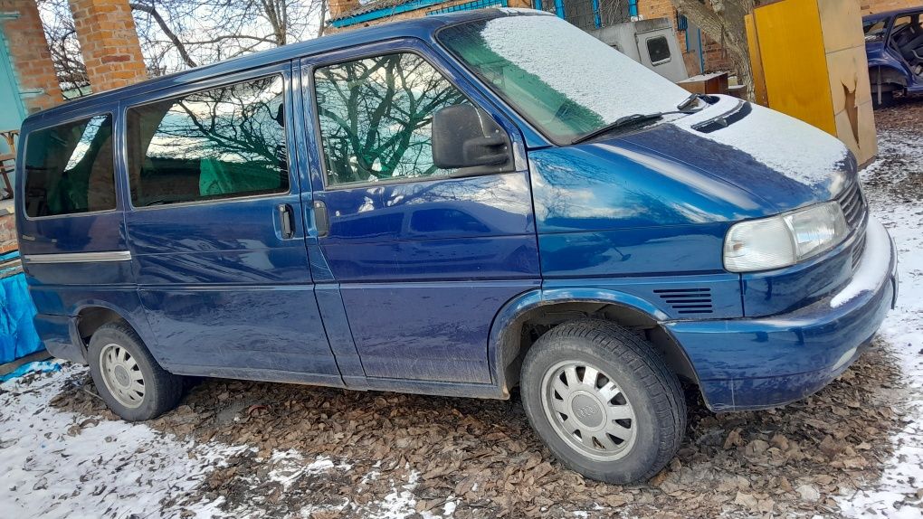 Продам мультиван