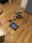 Lego technic mindstorms ev3 dobry do nauki programowania