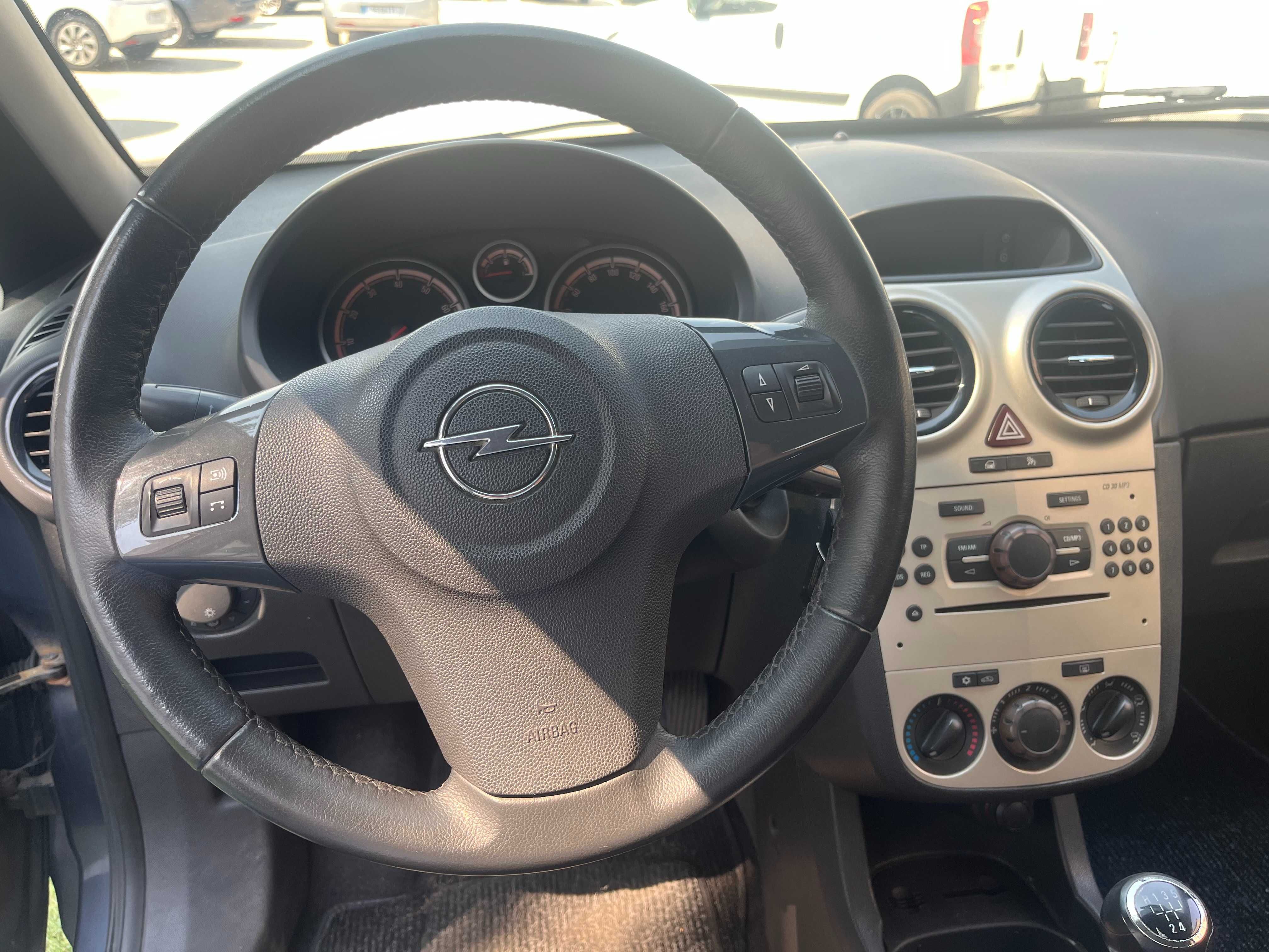 Opel Corsa 1.2I 2007