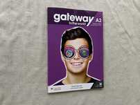 Macmillan Education, Gateway A2, Student's book