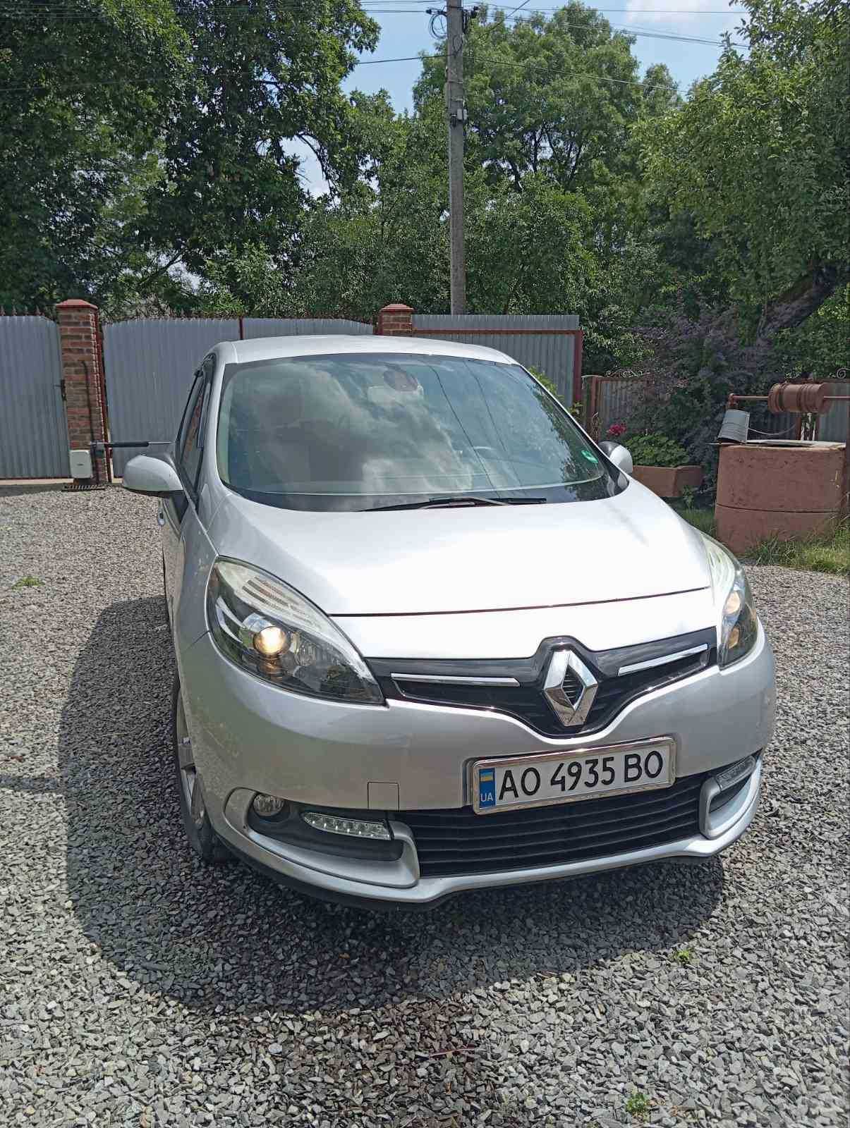 Продам любиме авто. В звязку з покупкою нового