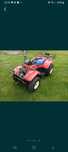 Quad Suzuki Runner 250