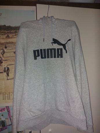 Bluza Puma - M/L