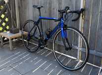 Dolan Prefisio - alu - karbon koła Shimano RS