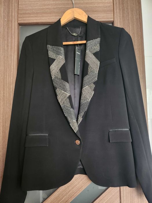 Elegancka marynarka marki IKKS  rozmiar 38 nowa