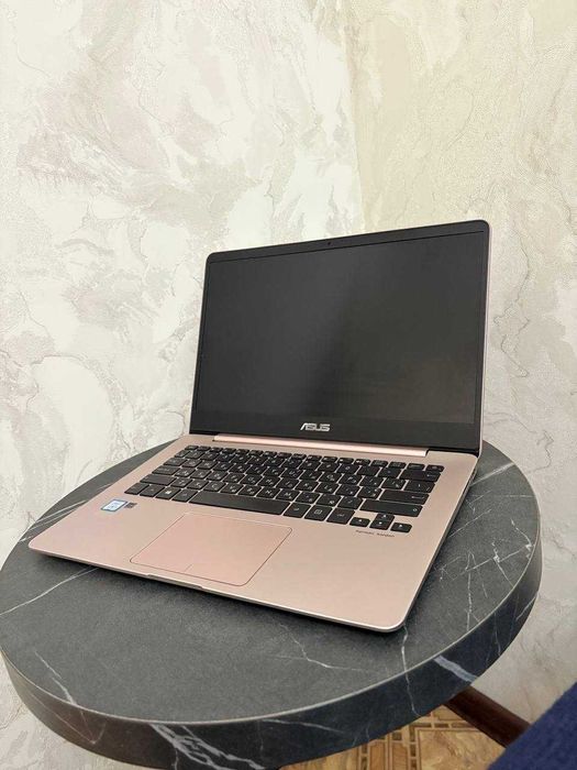 Ультрабук Asus UX430U
