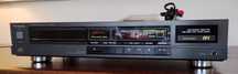Technics CD SL-P210