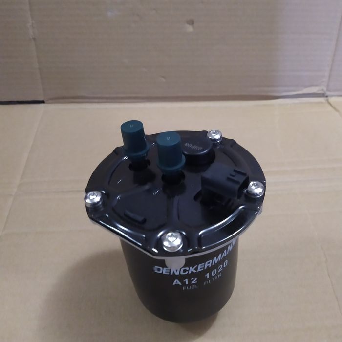 Топливный фильтр Renault