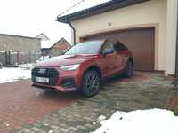 Audi Q5 Audi Q5 2023r/ Cesja/ Cena już z kosztami Leasingu