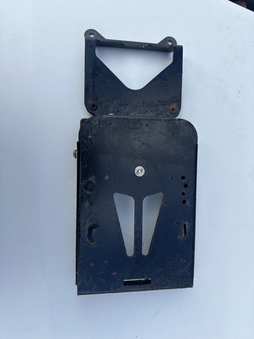 Кофер yamaha n max