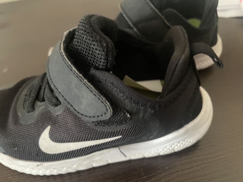 Buty Nike 26 -15 cm dla chłopca