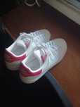 Tenis stan smith 39 como novos sem etiqueta