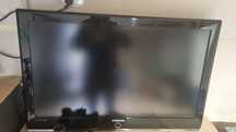 TV LCD Samsung 37