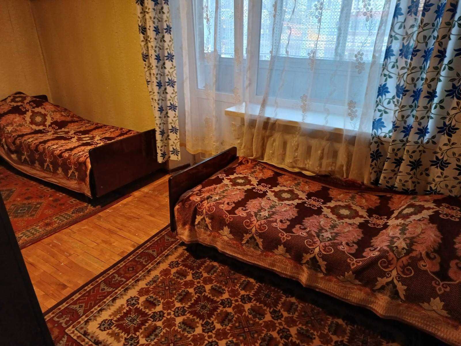 Продам 3к квартиру (9842)