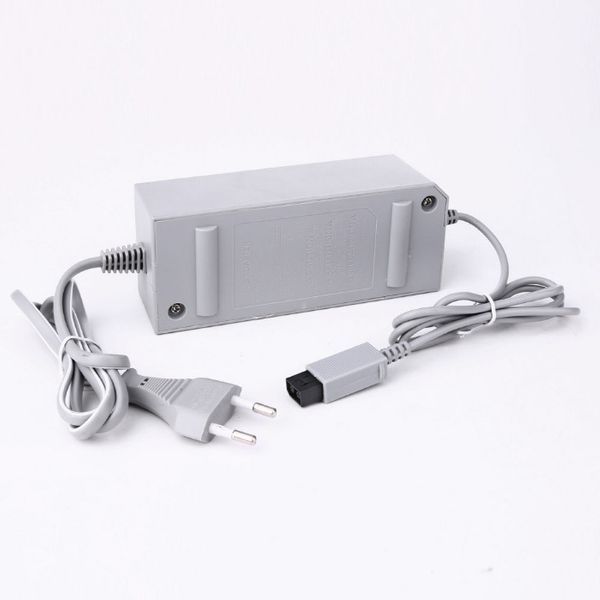 Carregador / Transformador para Consola Nintendo Wii Novo