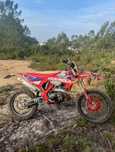 Gasgas ec 300 rieju