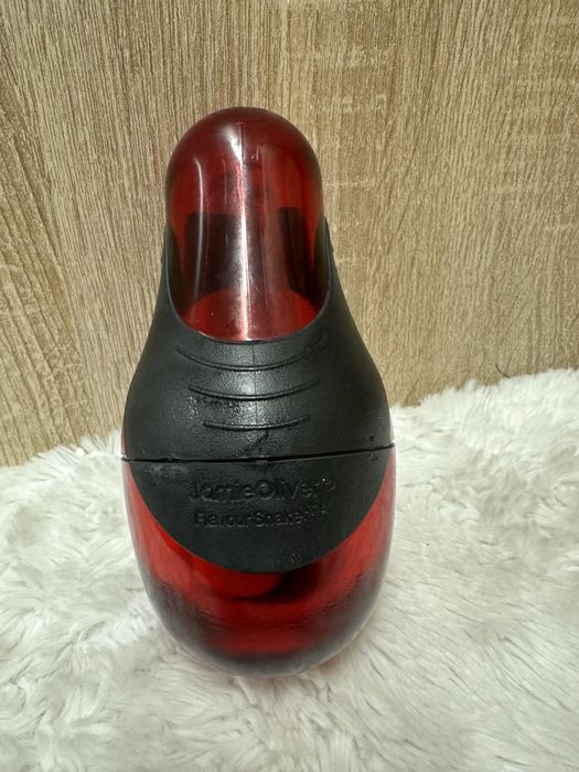 Shaker Jamie oliver flavour