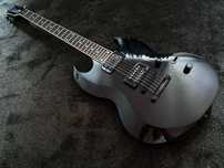 ESP Edwards Viper E-VP-105D/SL Baritone Black + pokrowiec