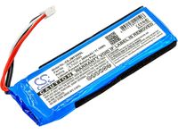 Batería para JBL Flip 3 - 3000Mah