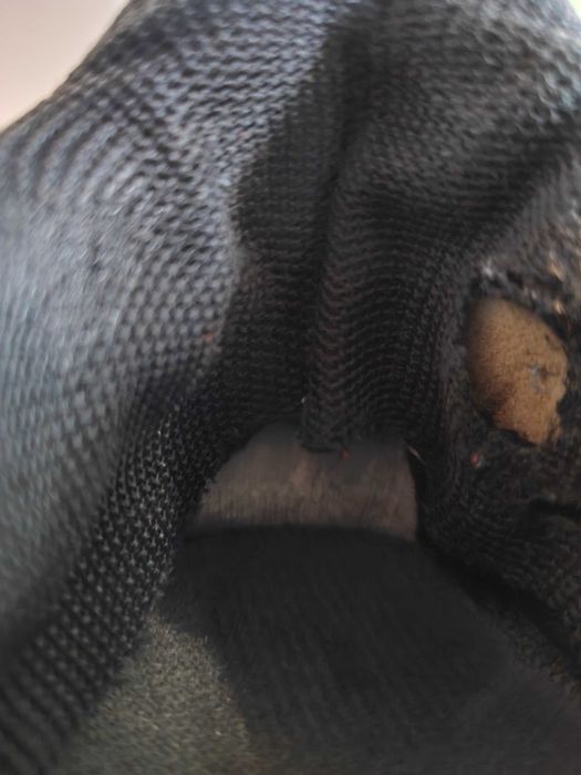 Buty do piłki nożnej turfy ADIDAS Predator Freak.4 TF Jr rozm. 38 2/3