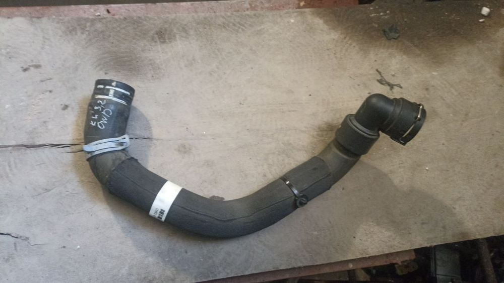 Трубка кондиционера / Охлаждения Акпп Jeep Cherokee KL 14-22 (3.2)