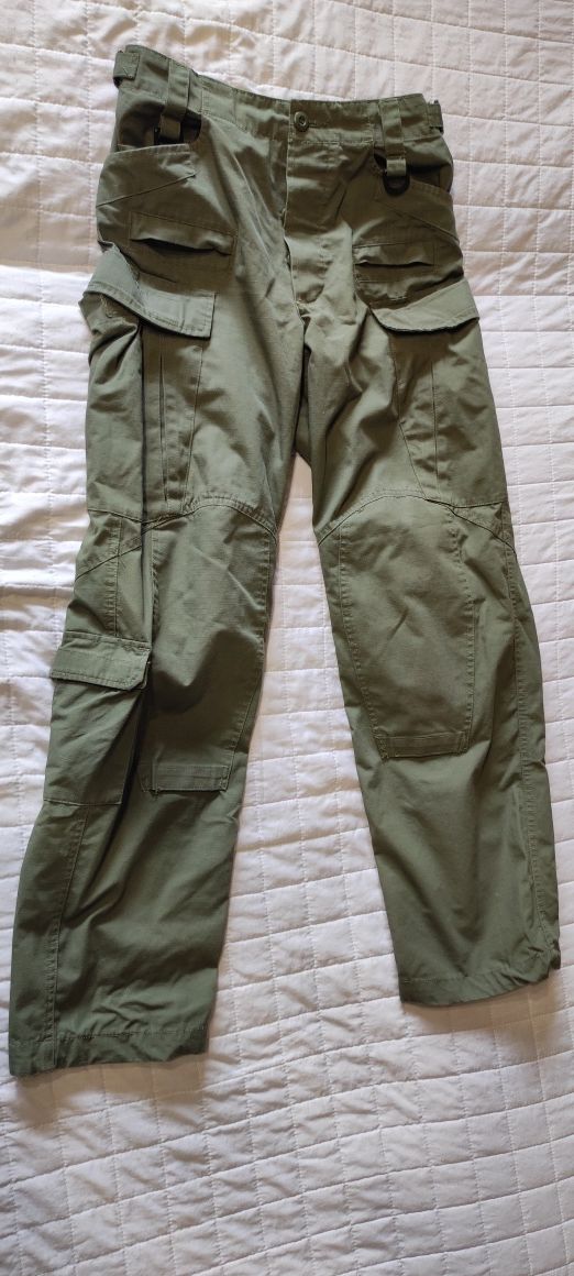 Spodnie Helikon Tex XS Taktyczne Patrol Line