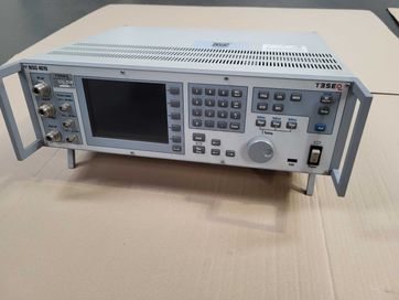 NSG 4070 – EMC wielofunkcyjny system do testów odporności